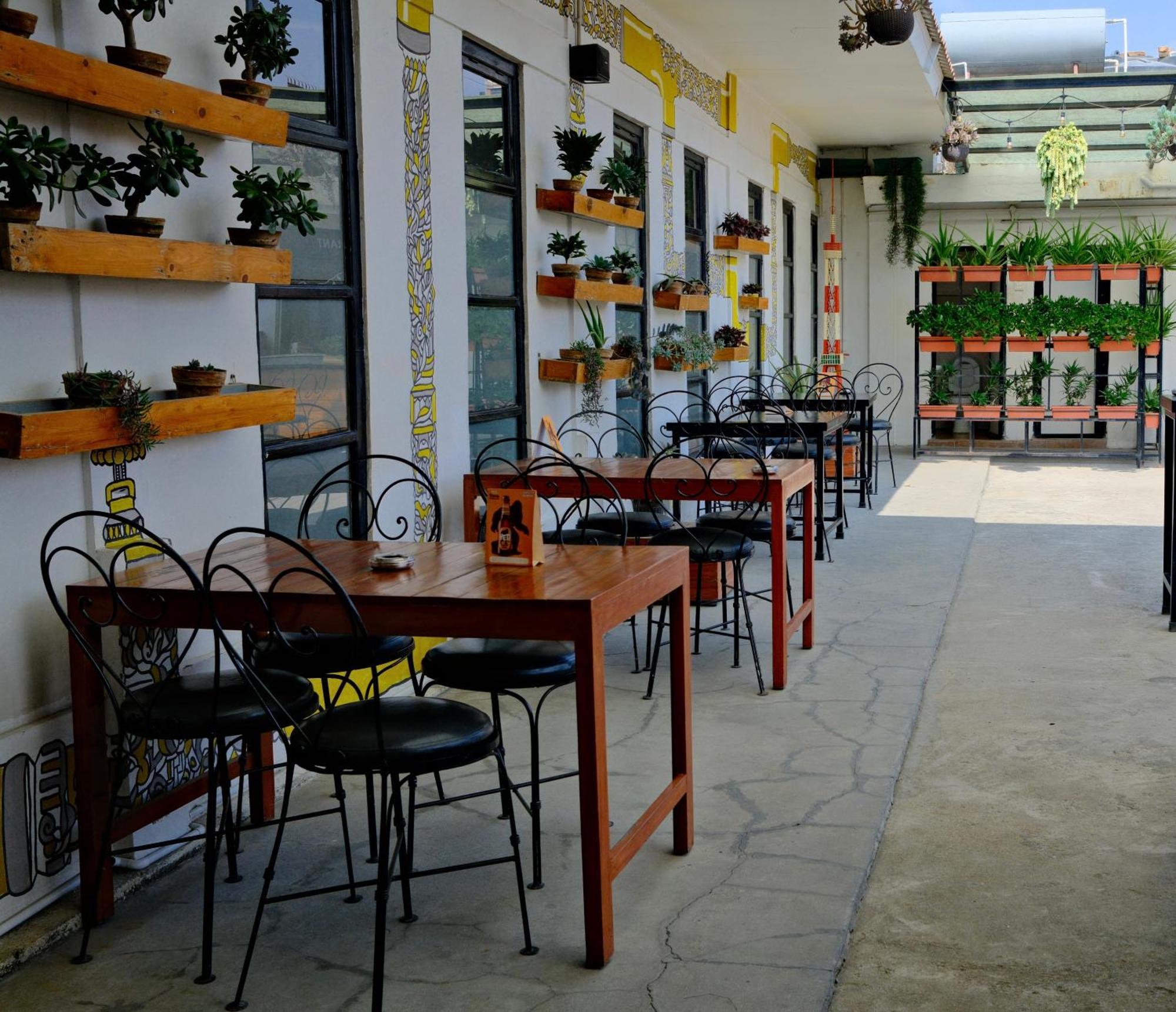 Yakety Yak Hostel Kathmandu Esterno foto